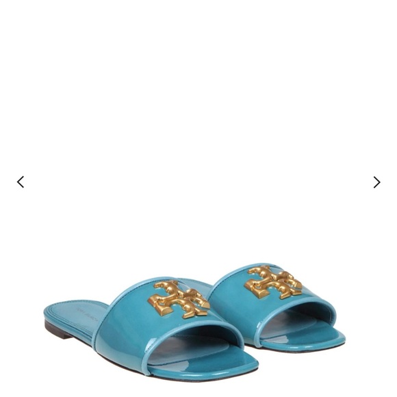 Tory Burch Eleanor Slide - Picture 3 of 3